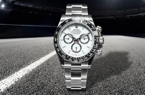 rolex daytona panda 2020|rolex panda review.